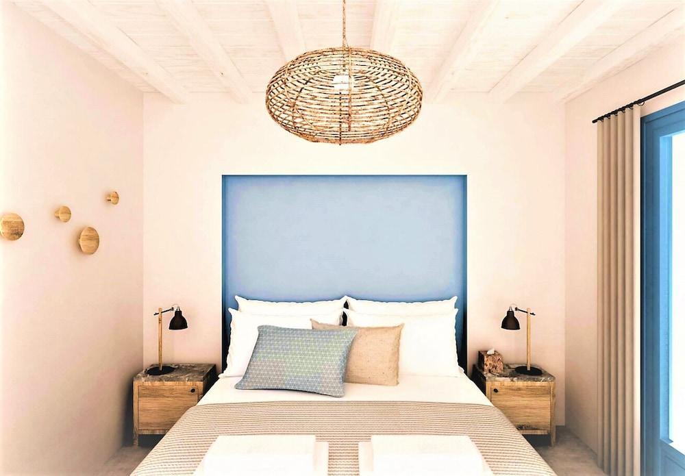 Serifos Blue Ramos Exterior photo