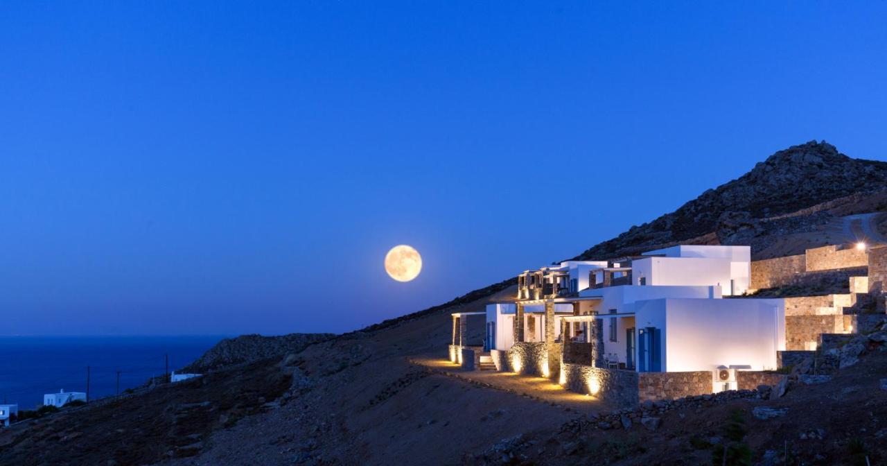 Serifos Blue Ramos Exterior photo